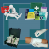 IMCA Diver Medic Technician Refresher (DMT-R) Course (Jaipur, India) - Image 23
