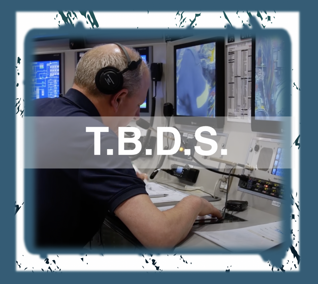 IMCA Trainee Bell Diving Supervisor (TBDS) Course