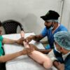 IMCA Diver Medic Technician Refresher (DMT-R) Course (Jaipur, India) - Image 31