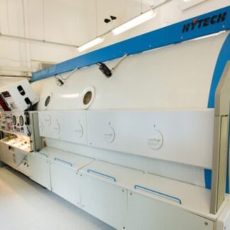 Chamber Operators Course (UK)